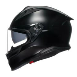 Мото каска AGV K7 MPLK Mono Matt Black E2206