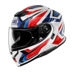 КАСКА SHOEI NEOTEC 3 ANTHEM TC-10
