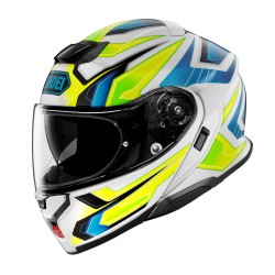 КАСКА SHOEI NEOTEC 3 ANTHEM TC-3