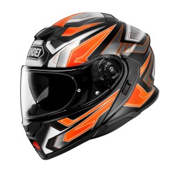 КАСКА SHOEI NEOTEC 3 ANTHEM TC-8