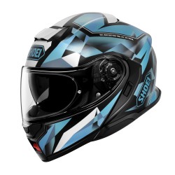 КАСКА SHOEI NEOTEC 3 FRAGMENTS TC-2
