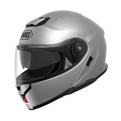 КАСКА SHOEI NEOTEC 3 LIGHT SILVER