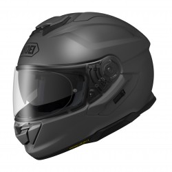 КАСКА SHOEI NEOTEC 3 MATT DEEP GREY