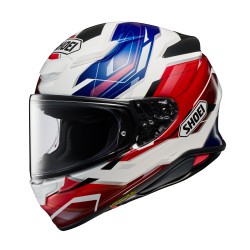 КАСКА SHOEI NXR 2 CAPRICCIO TC-10