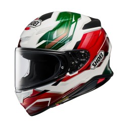 КАСКА SHOEI NXR 2 CAPRICCIO TC-11