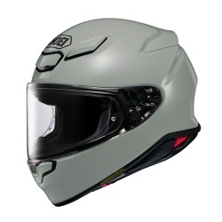 КАСКА SHOEI NXR 2 CHALK GREY