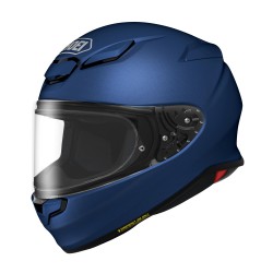 КАСКА SHOEI NXR 2 MATT BLUE METALLIC