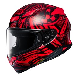КАСКА SHOEI NXR BEAUT TC-1