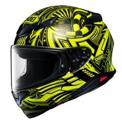 КАСКА SHOEI NXR BEAUT TC-3