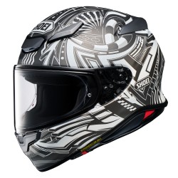КАСКА SHOEI NXR BEAUT TC-6