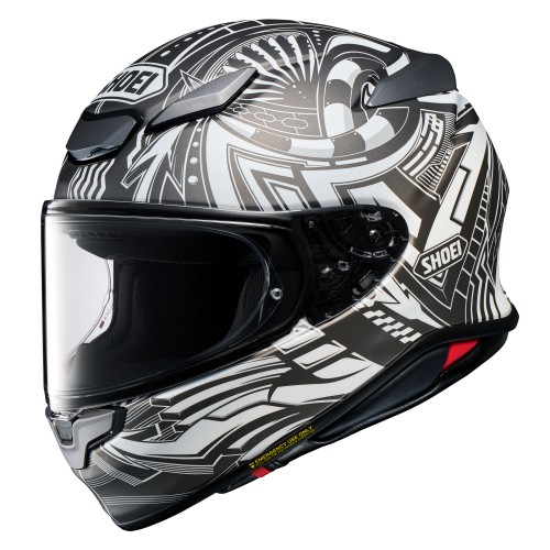 КАСКА SHOEI NXR BEAUT TC-6