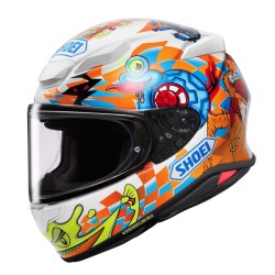 КАСКА SHOEI NXR YAGYO TC-2