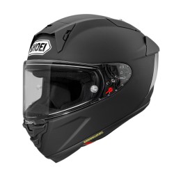 КАСКА SHOEI X-SPR PRО ЧЕРЕН МАТ