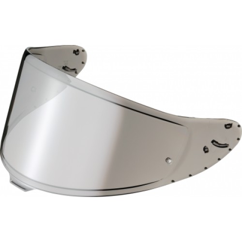  ВИЗЬОР ЗА КАСКА SHOEI CWR-F2PN ЗА NXR 2/X-SPR PRO СРЕБРИСТ ОГЛЕДАЛЕН