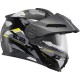 Каска SCHUBERTH E2 Trail Yellow