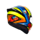 Мото каска AGV K1 S ECE 22.06 - IZAN