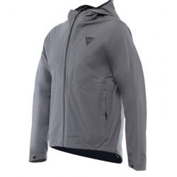 Мъжко водоустойчиво мото яке Dainese Omnia M Shell Iron-Gate