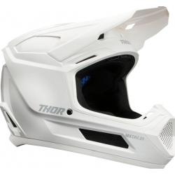 ДЕТСКА КАСКА THOR Fleet Whiteout