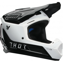 КАСКА THOR Fleet Storm