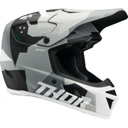 КАСКА THOR Reflex Sport Carbon Brave MIPS