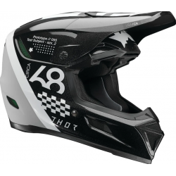 КАСКА THOR Reflex Sport Riot MIPS