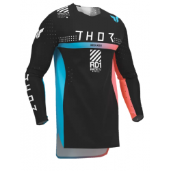 Детско Джърси Thor  Sportmode Synth