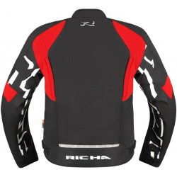 ТЕКСТИЛНО МОТО ЯКЕ RICHA STRADALE TEX WP 