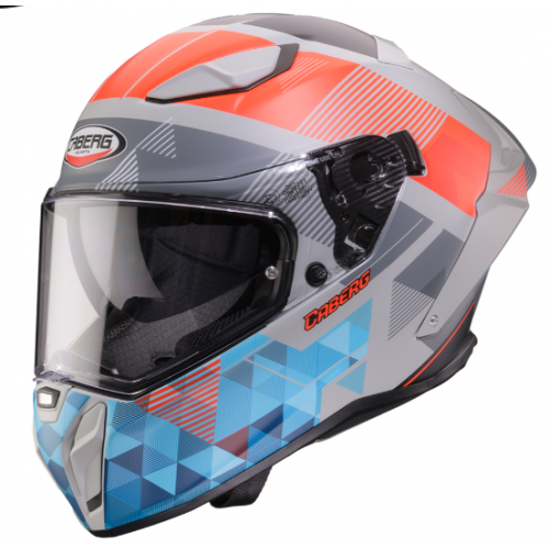 КАСКА CABERG DRIFT EVO II MATT PRIZM