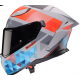 КАСКА CABERG DRIFT EVO II MATT PRIZM
