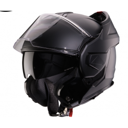 Мото каска Caberg Trip Matt Black E2206