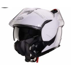 Мото каска Caberg Trip White E2206