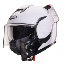 Мото каска Caberg Trip White E2206