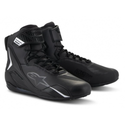 БОТИ ALPINESTARS  Women's Faster-4 Black