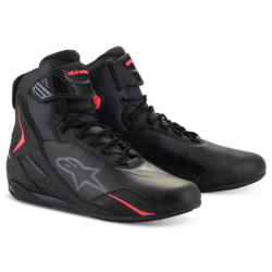 БОТИ ALPINESTARS  Women's Faster-4 Black/Pink