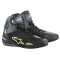 БОТИ ALPINESTARS Faster-3 Drystar Black/Yellow fluo