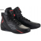 БОТИ ALPINESTARS STELLA FASTER V4 BLK/PNK