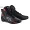 БОТИ ALPINESTARS Stella Faster-4 Drystar BLACK/GRAY/CORAL