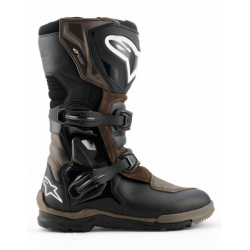 БОТУШИ ALPINESTARS Corozal v2 Adventure Drystar Brown