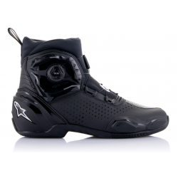 БОТУШИ ALPINESTARS SP-2 Black/White