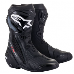 БОТУШИ ALPINESTARS Supertech R v2 Black