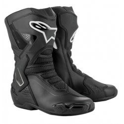 БОТУШИ ALPINESTARS Women SMX-6 v3 Black/White