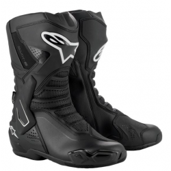 БОТУШИ ALPINESTARS Women SMX-6 v3 Drystar Black