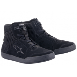 ОБУВКИ ALPINESTARS Chrome Air Black/Black