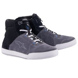 ОБУВКИ ALPINESTARS Chrome Air Black/Grey/Blue