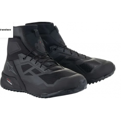 Мото обувки Alpinestars CR-1 Black/Dark Gray