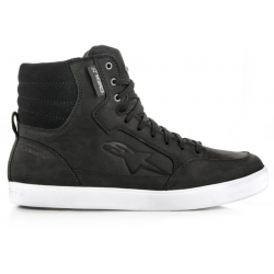 ОБУВКИ ALPINESTARS J-6 Waterproof Black/White