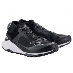 ОБУВКИ ALPINESTARS Meta XR v2 Black/White