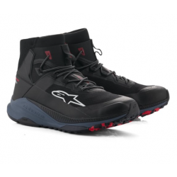 ОБУВКИ ALPINESTARS Speedforce XR Shoe Black/Red
