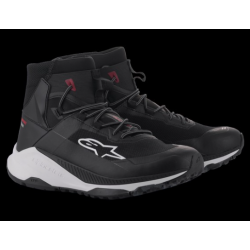 ОБУВКИ ALPINESTARS Speedforce XR Shoe Black/White