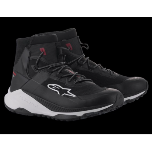 ОБУВКИ ALPINESTARS Speedforce XR Shoe Black/White